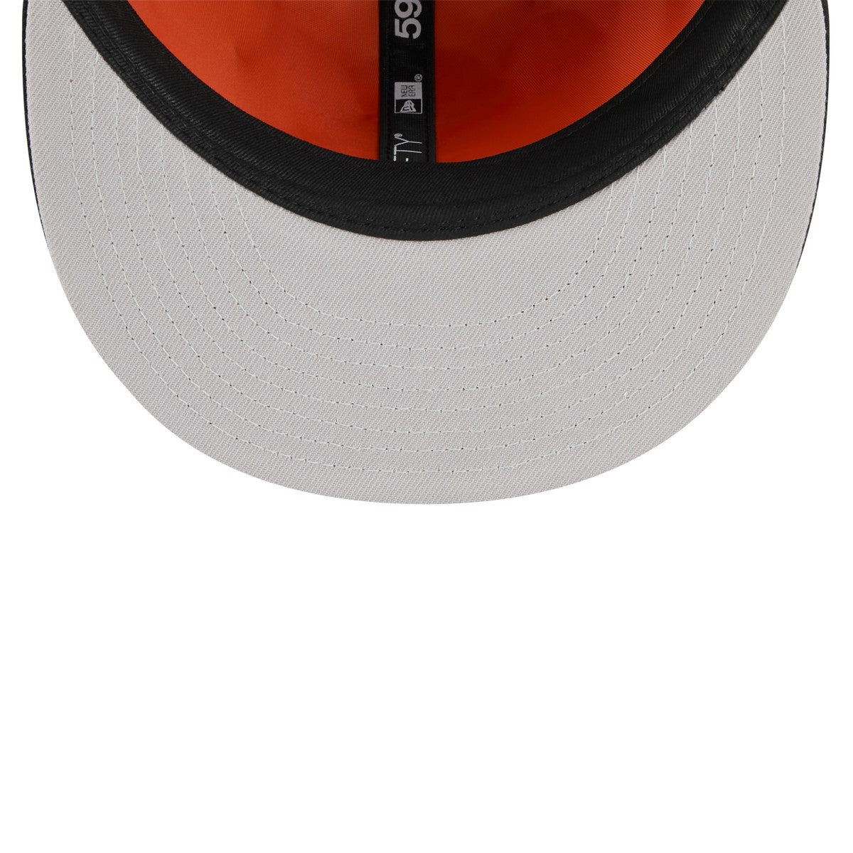 New Era - New York Knicks x Alpha Industries 59FIFTY Fitted Hat - Black