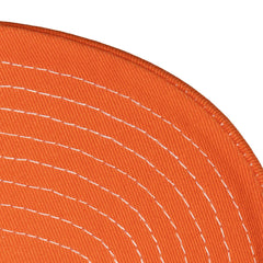 Mitchell & Ness - Phoenix Suns Dip Dye Pro Crown Adjustable Hat - Orange/White