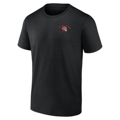Atlanta Falcons Training Camp T-Shirt Black - NFL
