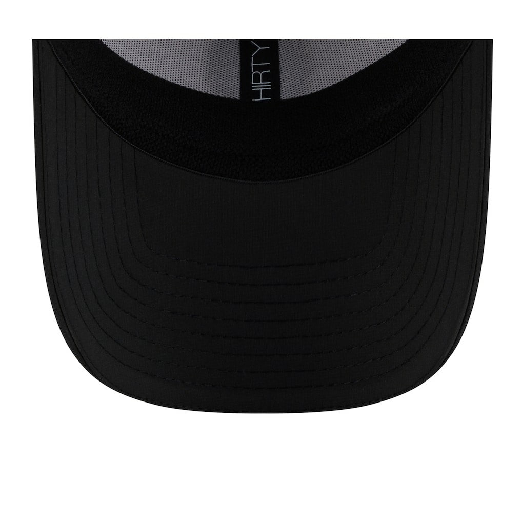 Baltimore Ravens New Era 2025 NFL Training Camp 39THIRTY Flex Hat White/Black - NFL