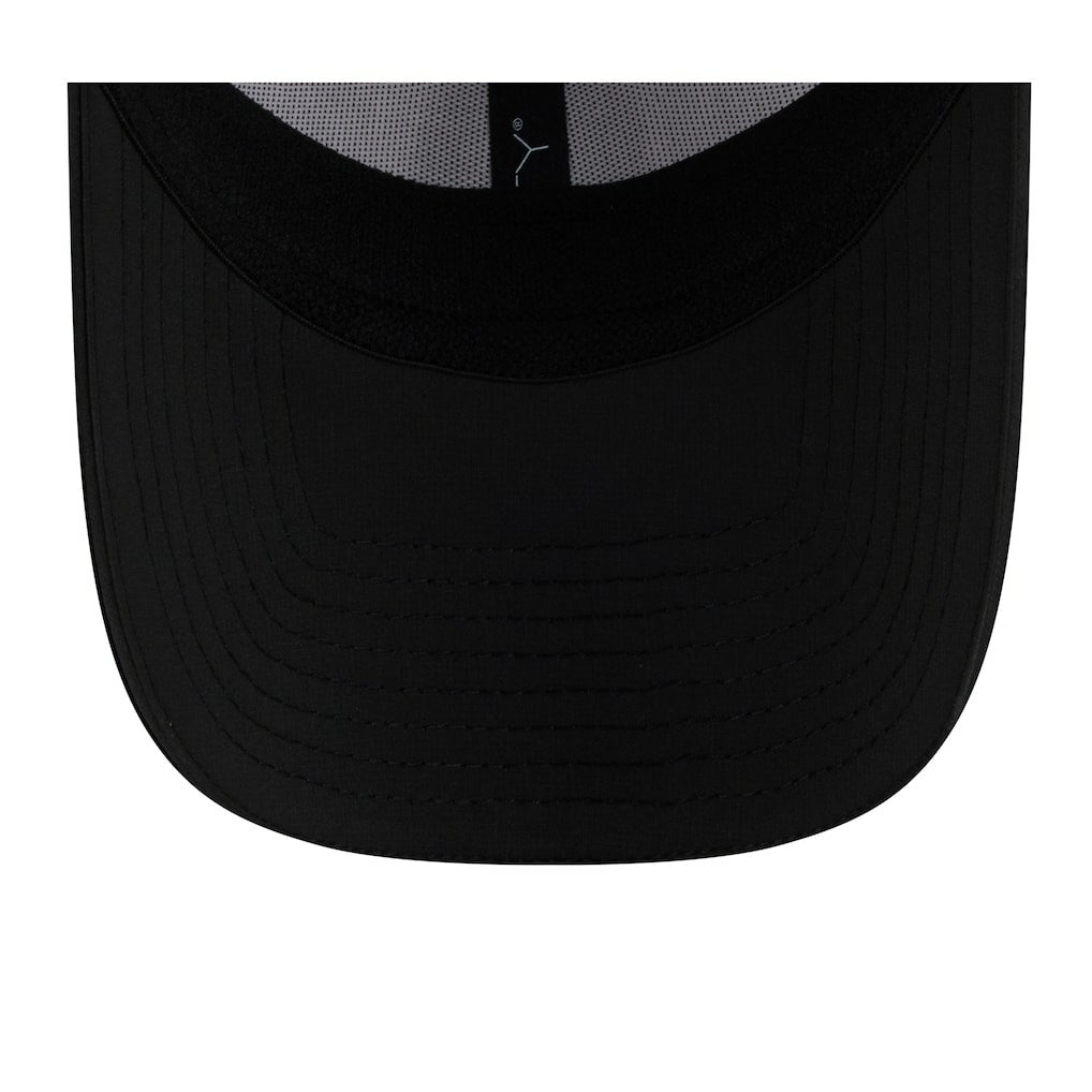 Cincinnati Bengals New Era 2025 NFL Training Camp 39THIRTY Flex Hat White/Black - NFL