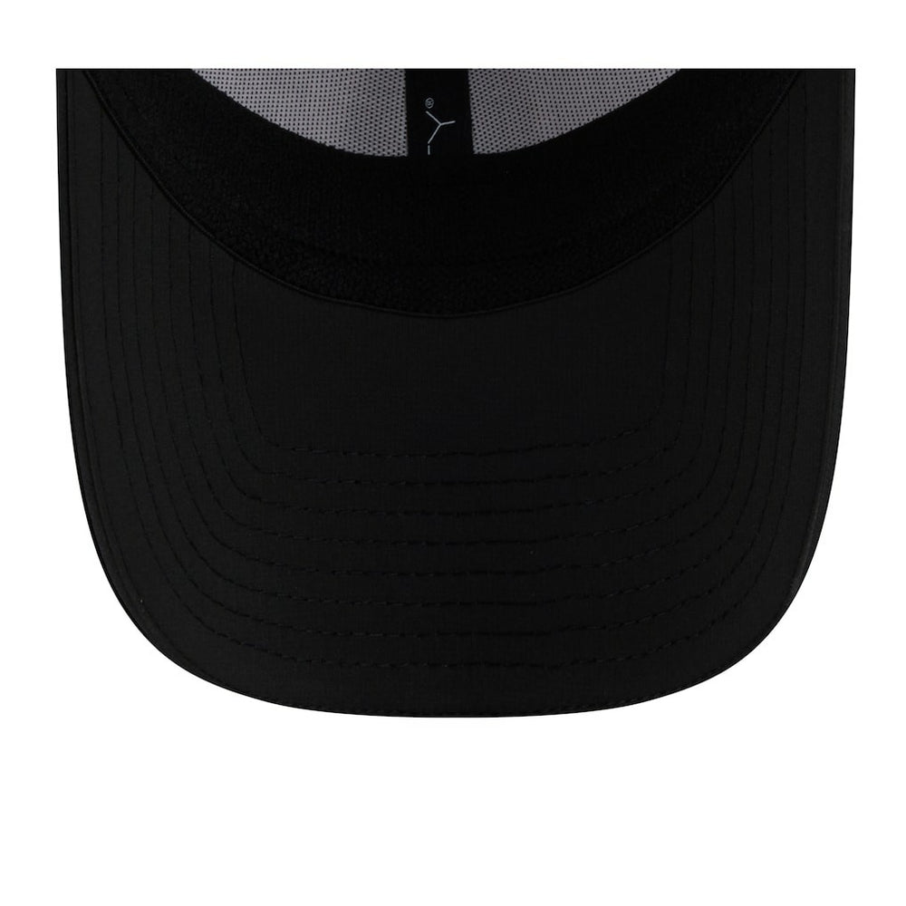 Cincinnati Bengals New Era 2025 NFL Training Camp 39THIRTY Flex Hat White/Black - NFL