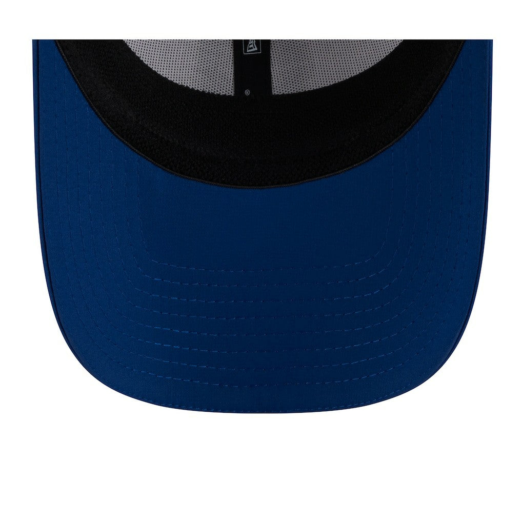 Indianapolis Colts New Era 2025 NFL Training Camp 39THIRTY Flex Hat White/Royal - NFL