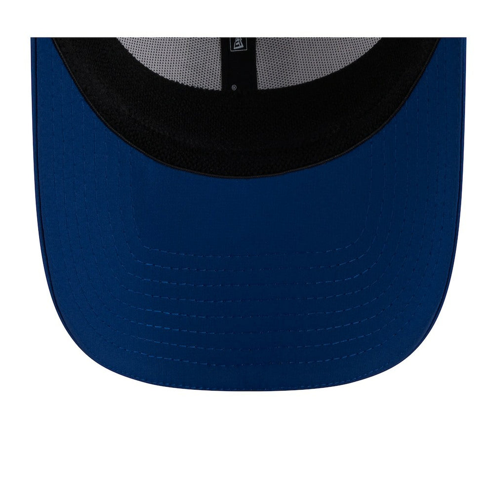 Indianapolis Colts New Era 2025 NFL Training Camp 39THIRTY Flex Hat White/Royal - NFL