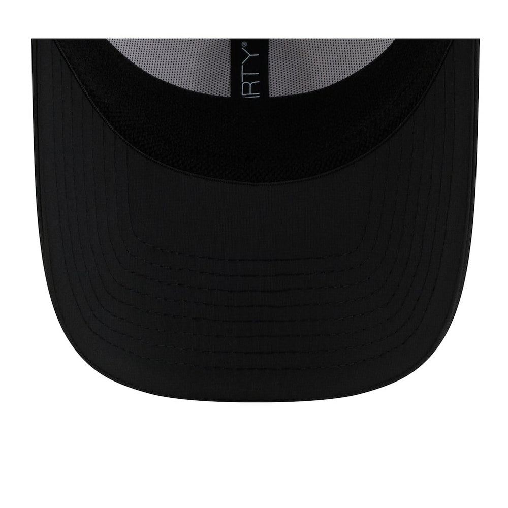 Pittsburgh Steelers New Era 2025 NFL Training Camp 39THIRTY Flex Hat White/Black - NFL