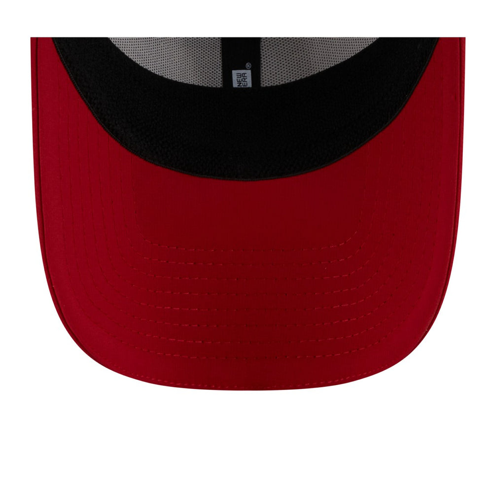 Tampa Bay Buccaneers New Era 2025 NFL Training Camp 39THIRTY Flex Hat White/Red - NFL