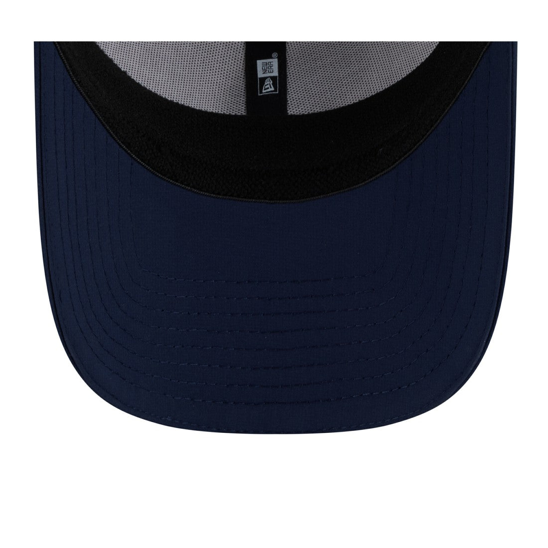 Tennessee Titans New Era 2025 NFL Training Camp 39THIRTY Flex Hat White/Navy - NFL