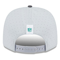 New York Jets New Era 2025 NFL Training Camp 9SEVENTY Adjustable Hat Gray/Graphite - NFL