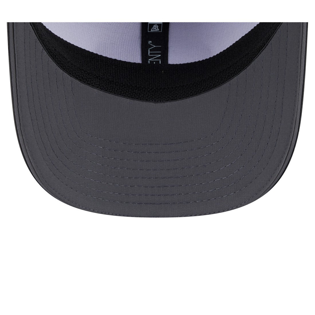 New York Jets New Era 2025 NFL Training Camp 9SEVENTY Adjustable Hat Gray/Graphite - NFL