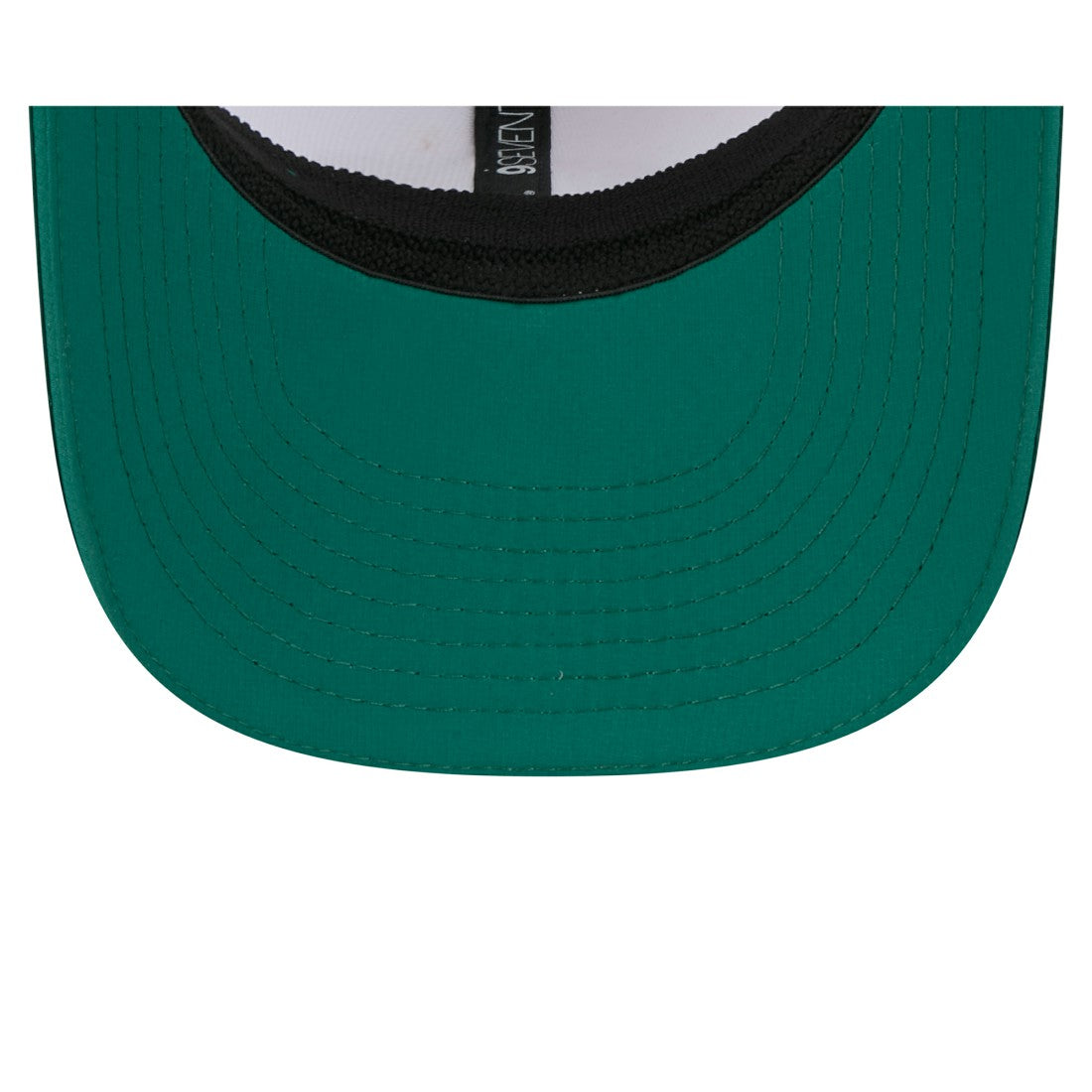 New York Jets New Era 2025 NFL Training Camp 9SEVENTY Adjustable Hat White/Green - NFL