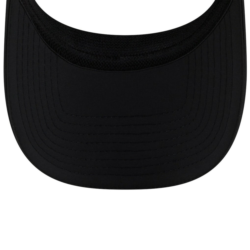 Pittsburgh Steelers New Era 2025 NFL Training Camp Adjustable Visor White/Black - NFL