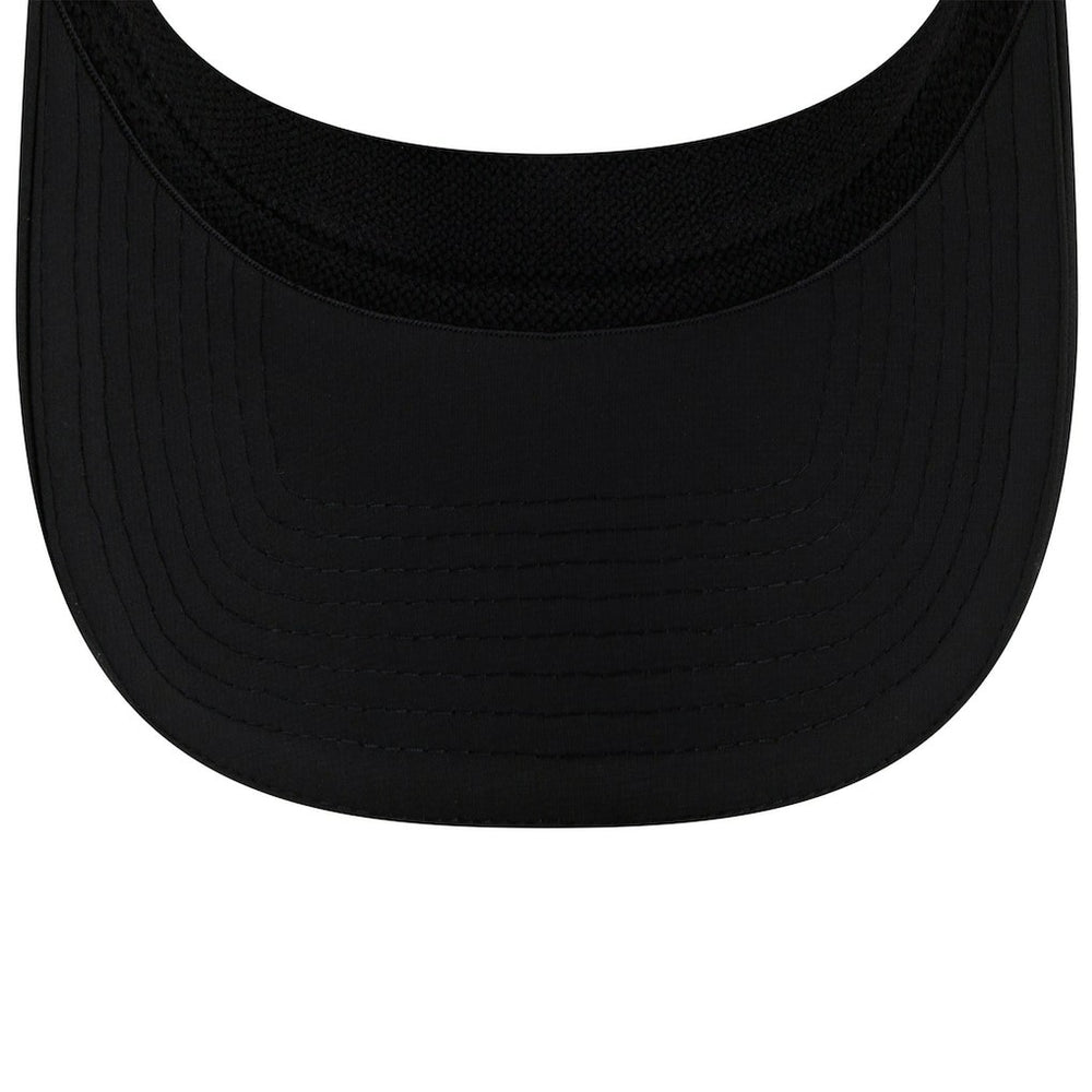 Baltimore Ravens New Era 2025 NFL Training Camp Adjustable Visor White/Black - NFL