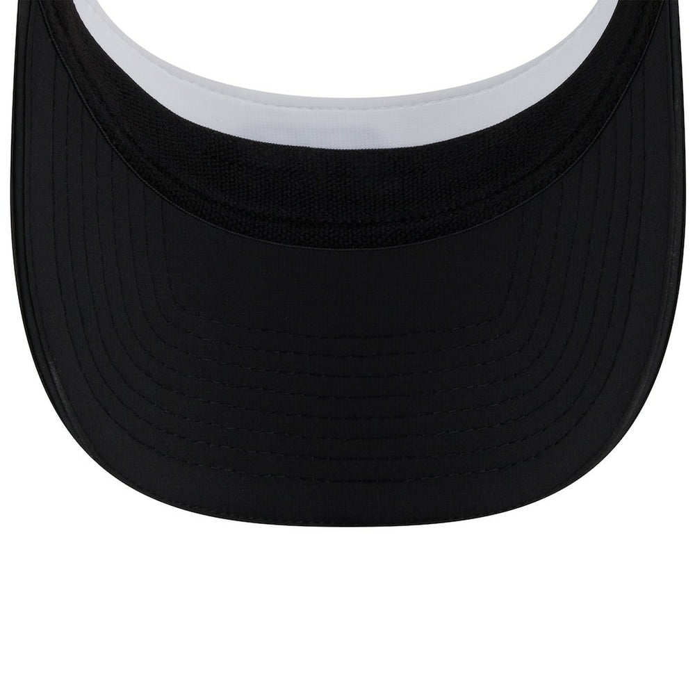 Cincinnati Bengals New Era 2025 NFL Training Camp Adjustable Visor White/Black - NFL