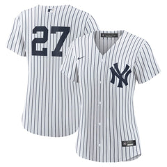 Giancarlo Stanton New York Yankees Nike Women's Home Replica Player Jersey Sale