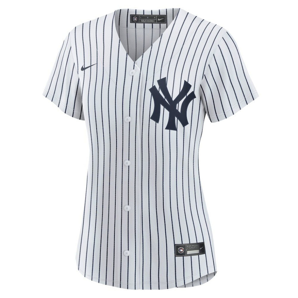 Giancarlo Stanton New York Yankees Nike Women's Home Replica Player Jersey Sale