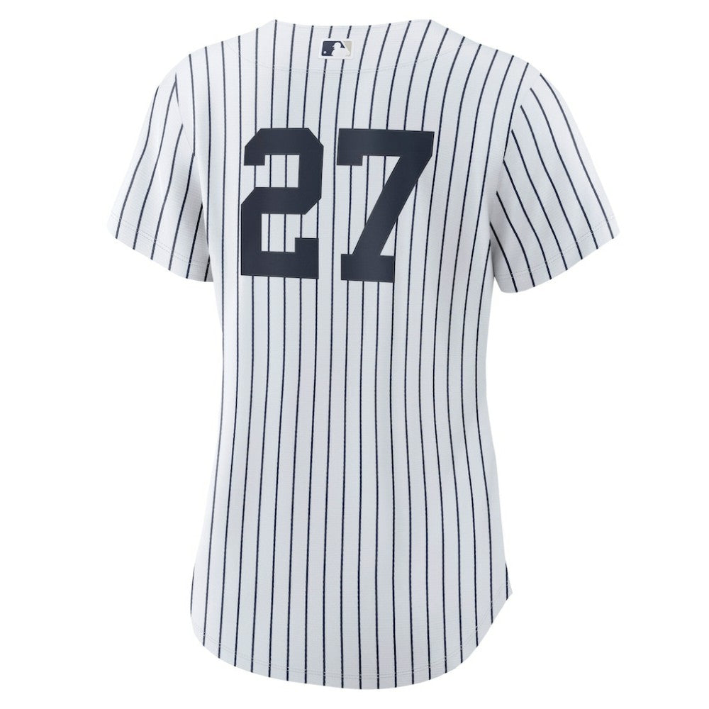 Giancarlo Stanton New York Yankees Nike Women's Home Replica Player Jersey Sale