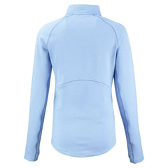 Chicago Cubs Cutter & Buck Women's Peshastin Eco Fleece Recycled Half-Zip Jacket Near Me
