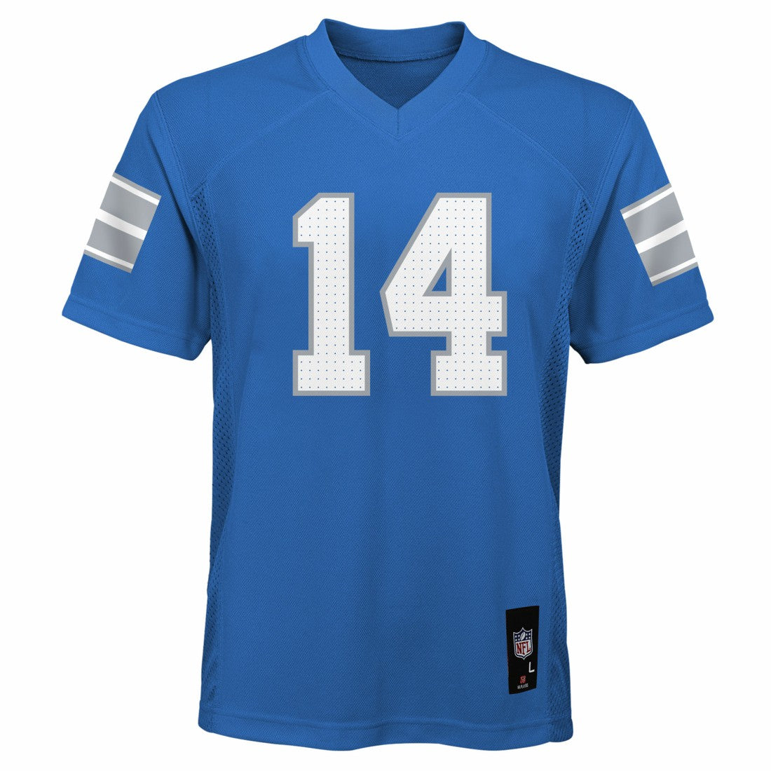 Amon-Ra St. Brown Detroit Lions Outerstuff Preschool Replica Player Jersey - Blue sale | NFL Jerseys