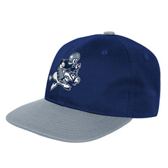 Dallas Cowboys Outerstuff Youth True Retro Deadstock Snapback Navy - NFL