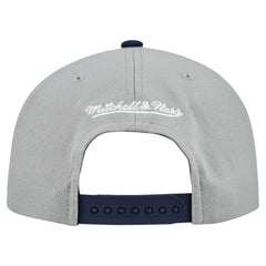 New York Yankees Mitchell & Ness Cooperstown Collection Basic Flip Snapback Hat Online