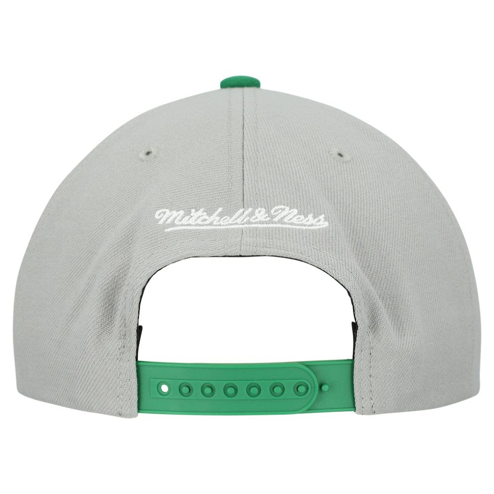 Athletics Mitchell & Ness Cooperstown Collection Basic Flip Snapback Hat Near Me