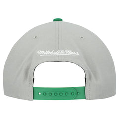 Athletics Mitchell & Ness Cooperstown Collection Basic Flip Snapback Hat Near Me