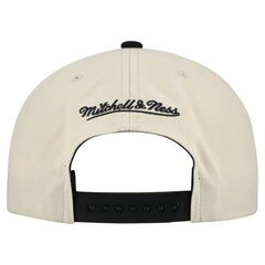 San Francisco Giants Mitchell & Ness Cooperstown Collection Basic Flip Snapback Hat Near Me