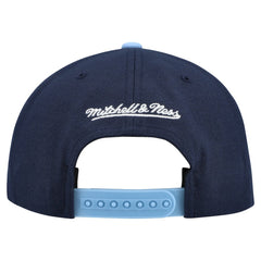 Chicago White Sox Mitchell & Ness Cooperstown Collection Basic Flip Snapback Hat Sale