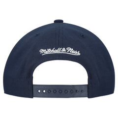 Houston Astros Mitchell & Ness Cooperstown Collection Basic Flip Snapback Hat Online