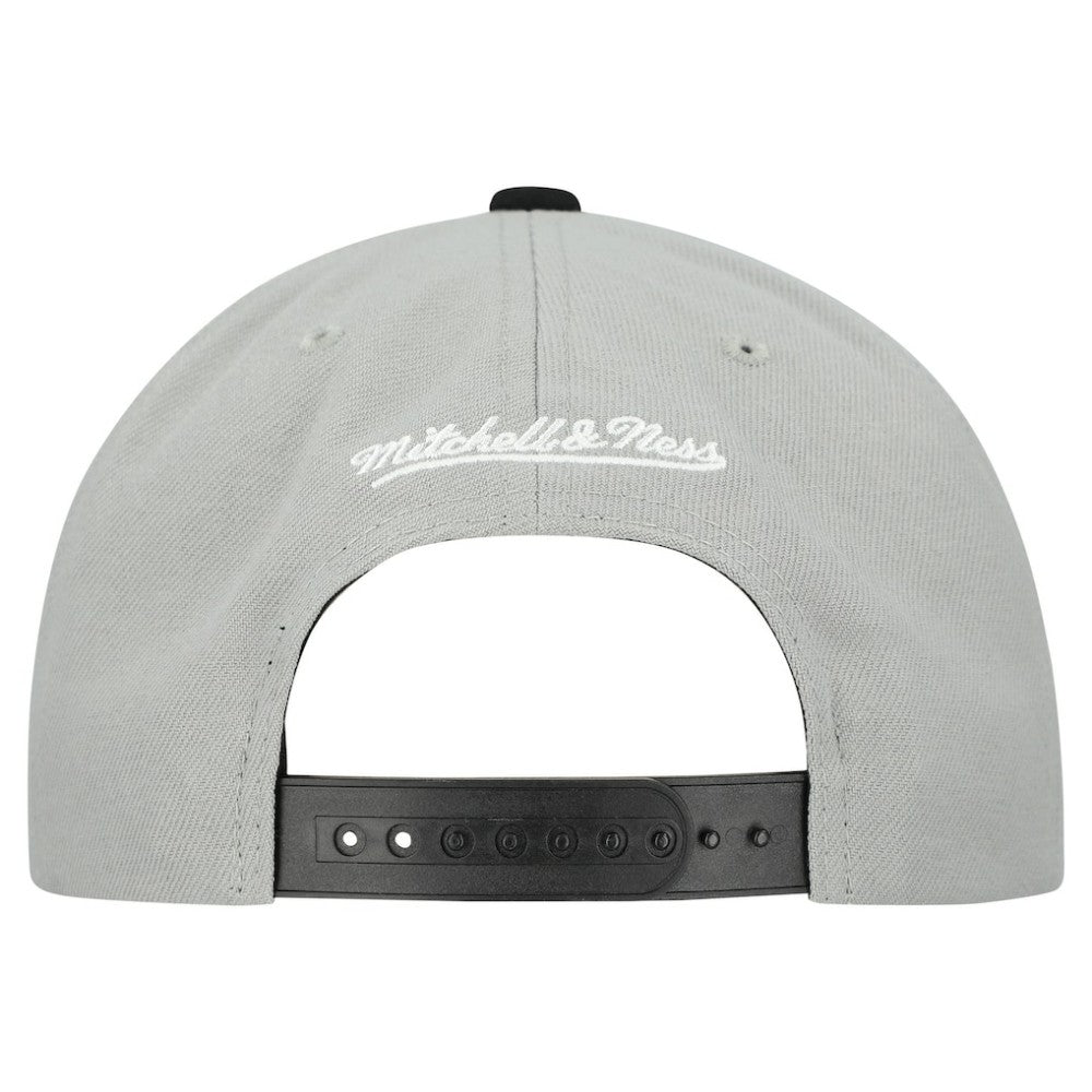 Baltimore Orioles Mitchell & Ness Cooperstown Collection Basic Flip Snapback Hat for sale