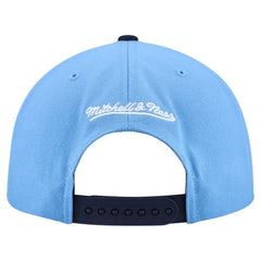 Chicago Cubs Mitchell & Ness Cooperstown Collection Basic Flip Snapback Hat Near Me