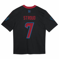 C.J. Stroud Houston Texans Preschool Alternate Player Game Jersey Navy - Nike