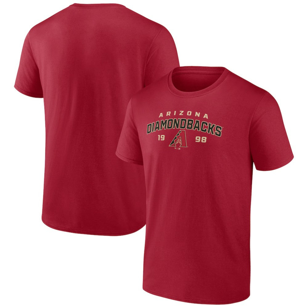 Arizona Diamondbacks Rebel T-Shirt Near Me