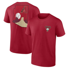 Arizona Diamondbacks Bring It T-Shirt discount