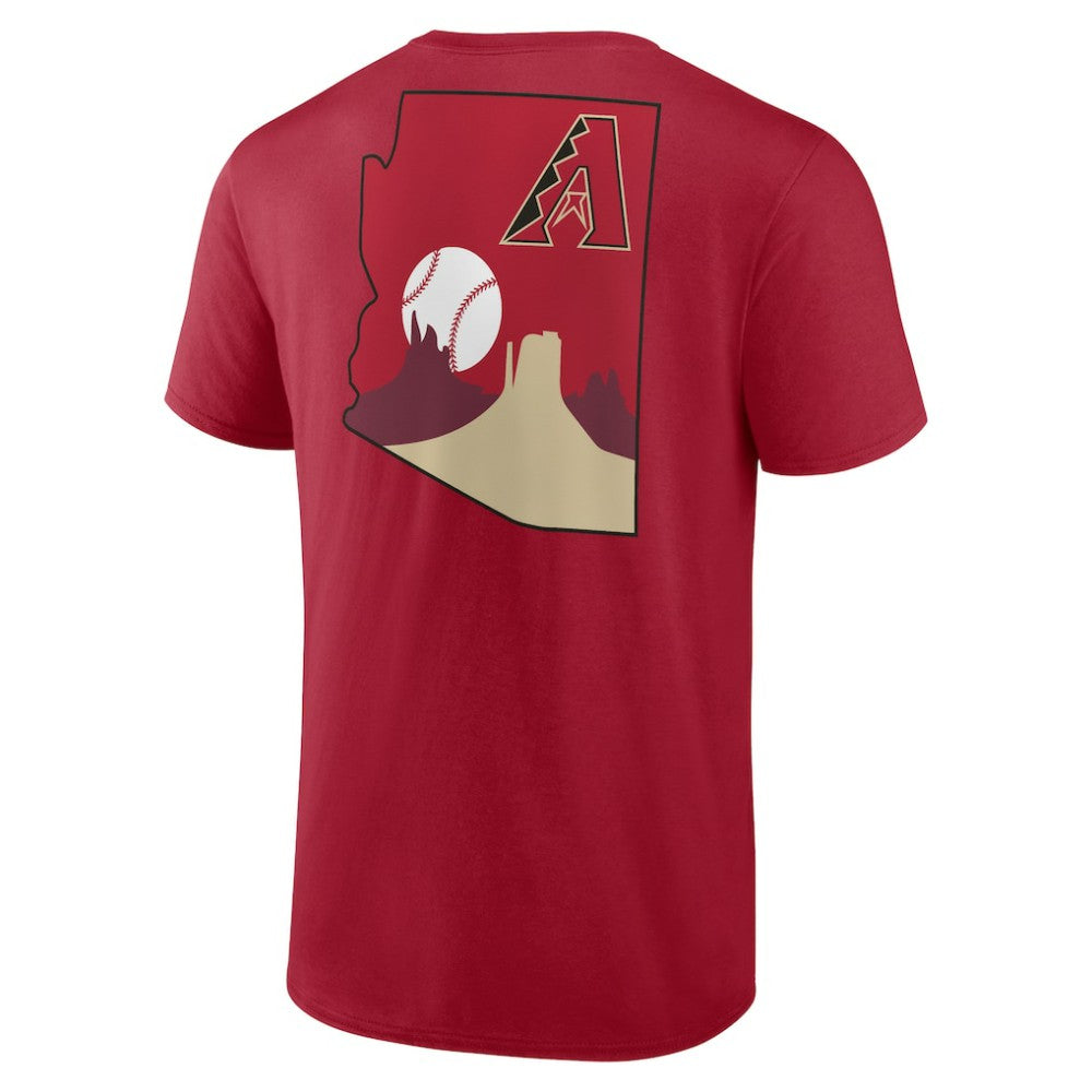 Arizona Diamondbacks Bring It T-Shirt discount