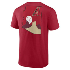 Arizona Diamondbacks Bring It T-Shirt discount