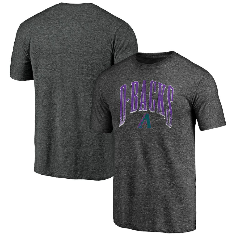 Arizona Diamondbacks Line Corps Tri-Blend T-Shirt discount