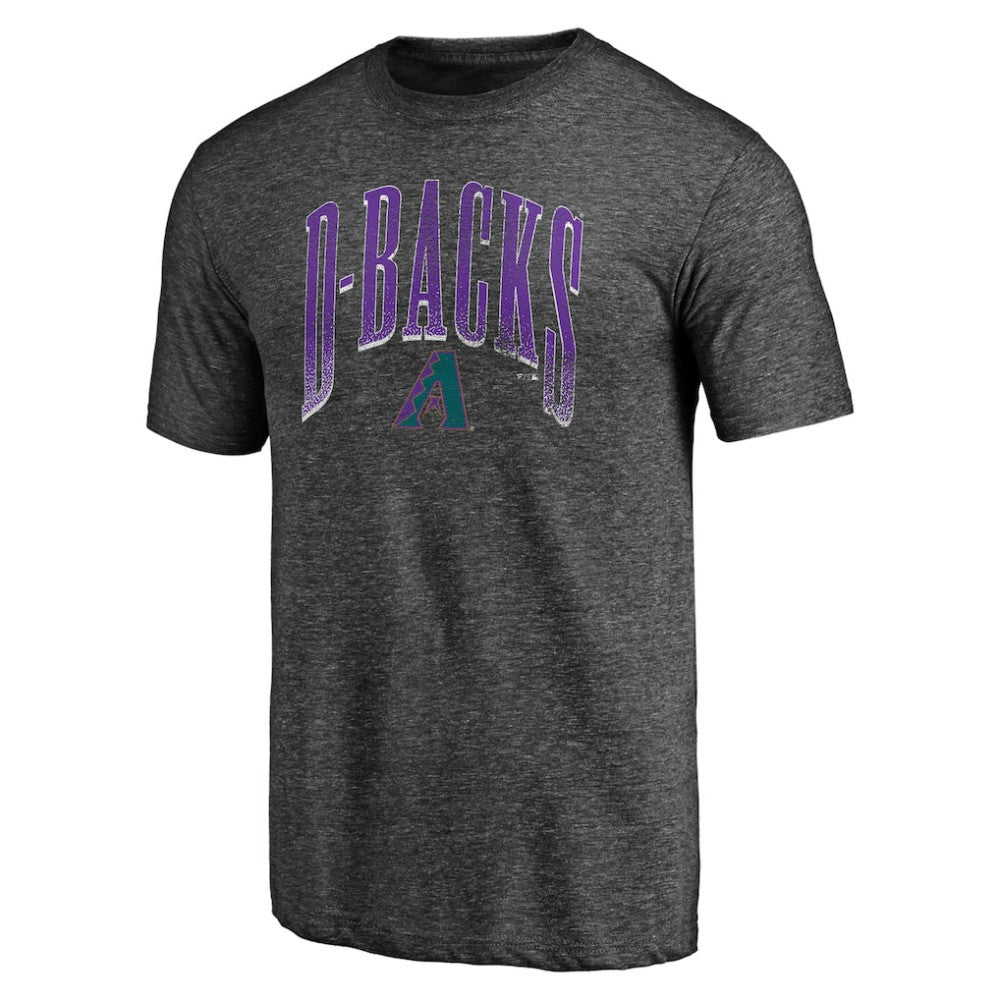 Arizona Diamondbacks Line Corps Tri-Blend T-Shirt discount