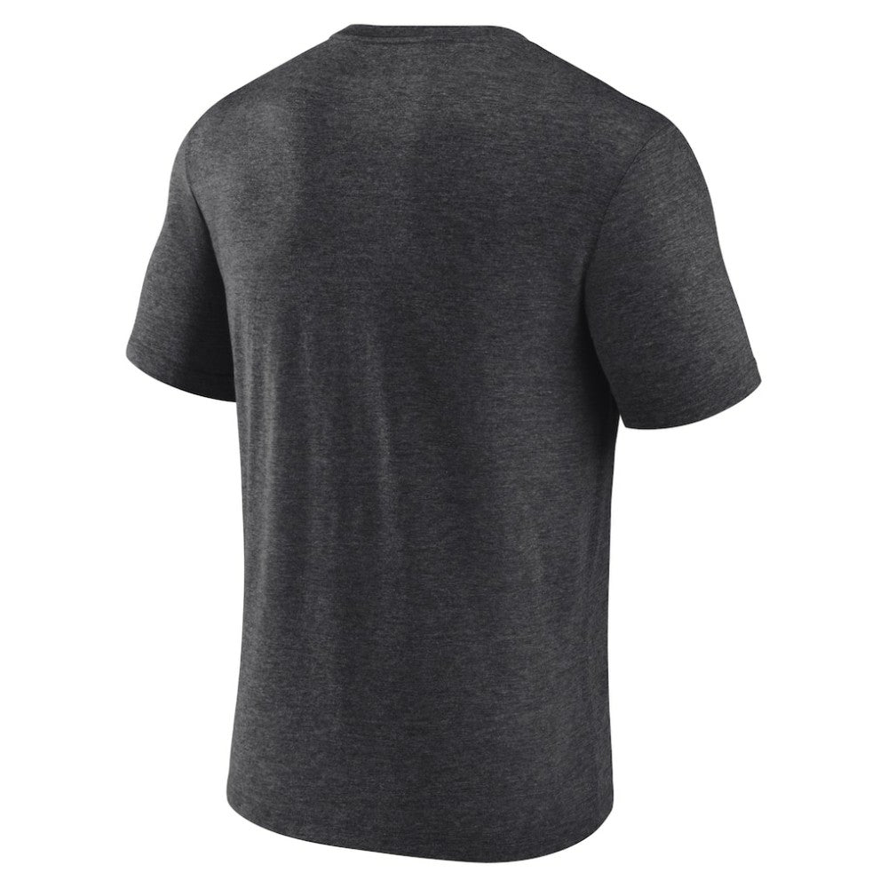 Baltimore Orioles Badge of Honor Tri-Blend T-Shirt discount