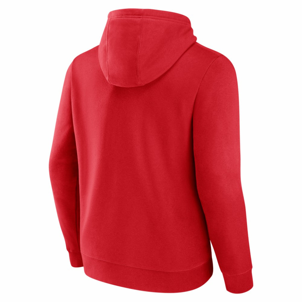Boston Red Sox Team Lockup Pullover Hoodie for sale