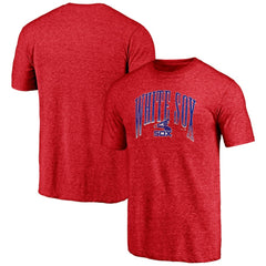 Chicago White Sox Line Corps Tri-Blend T-Shirt discount