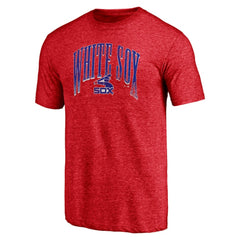 Chicago White Sox Line Corps Tri-Blend T-Shirt discount