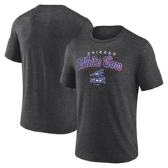 Chicago White Sox Wonderment Tri-Blend T-Shirt Sale