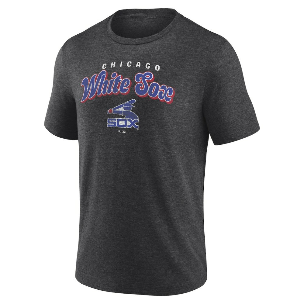 Chicago White Sox Wonderment Tri-Blend T-Shirt Sale