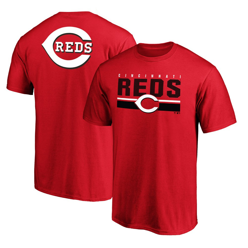 Cincinnati Reds End Game T-Shirt discount
