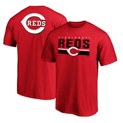 Cincinnati Reds End Game T-Shirt discount