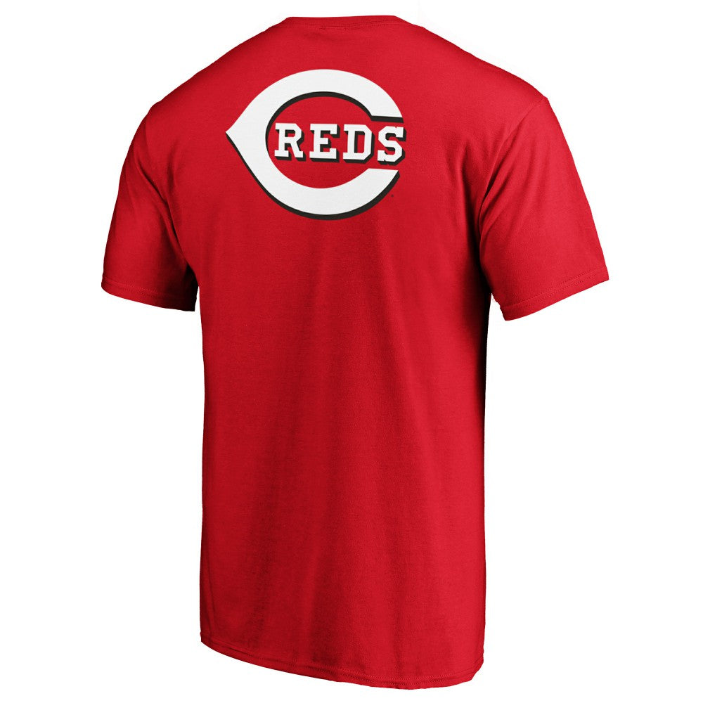 Cincinnati Reds End Game T-Shirt discount