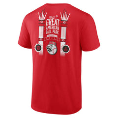 Cincinnati Reds Great American T-Shirt Sale