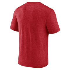 Cincinnati Reds Our Game Tri-Blend T-Shirt for sale