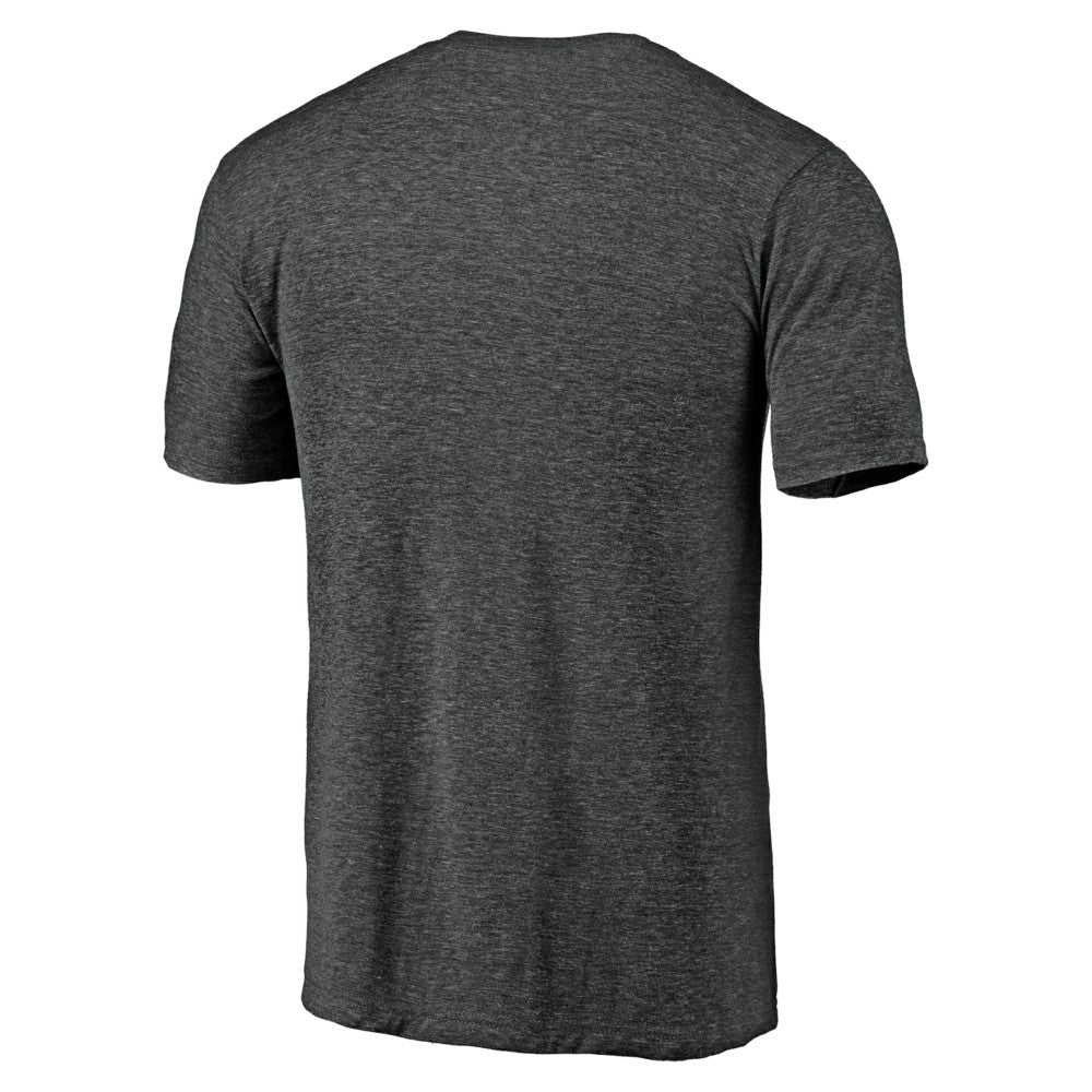 Cincinnati Reds Line Corps Tri-Blend T-Shirt for sale